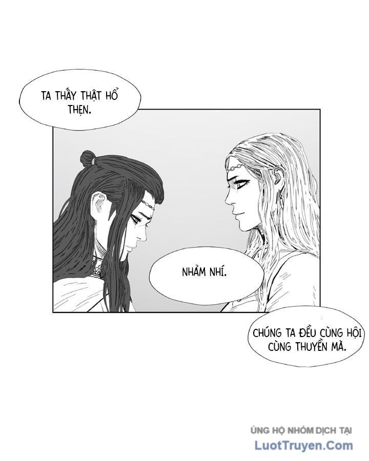 Cơn Bão Đỏ Chapter 347 - 93