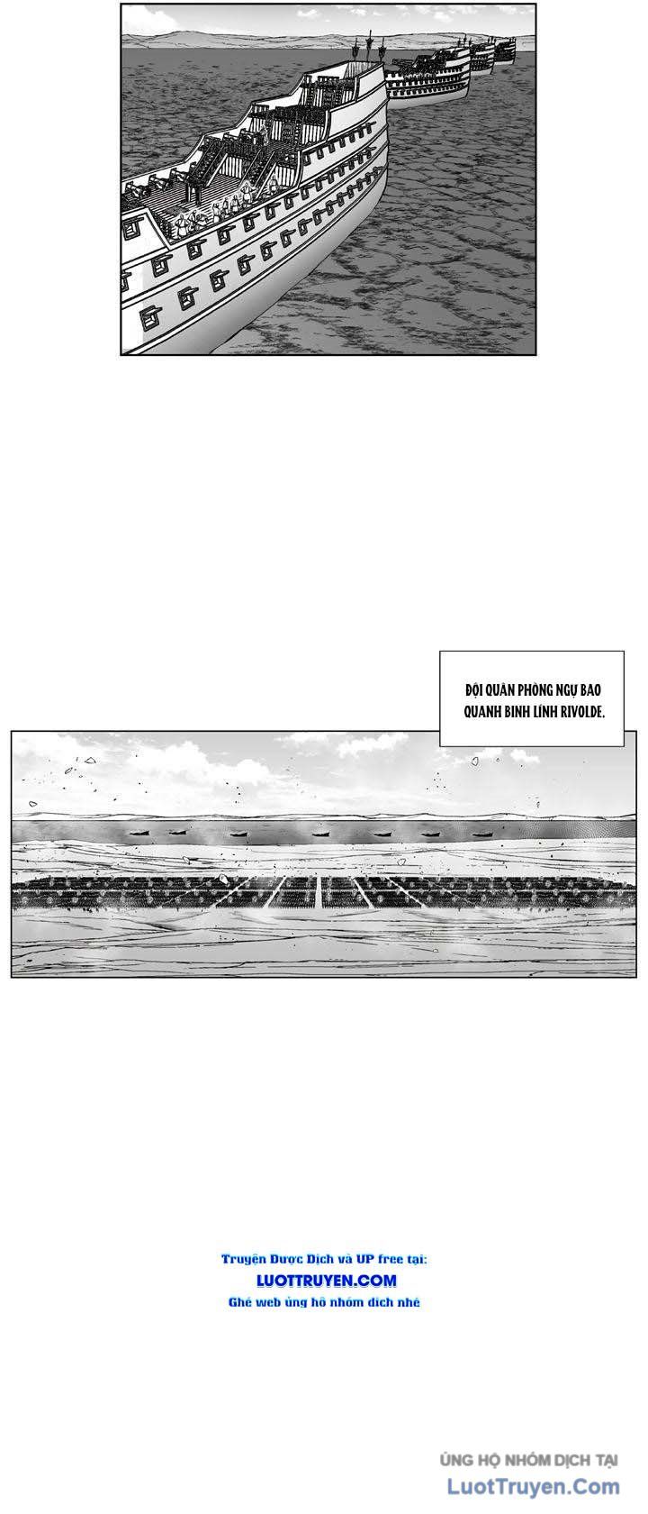 Cơn Bão Đỏ Chapter 348 - 14