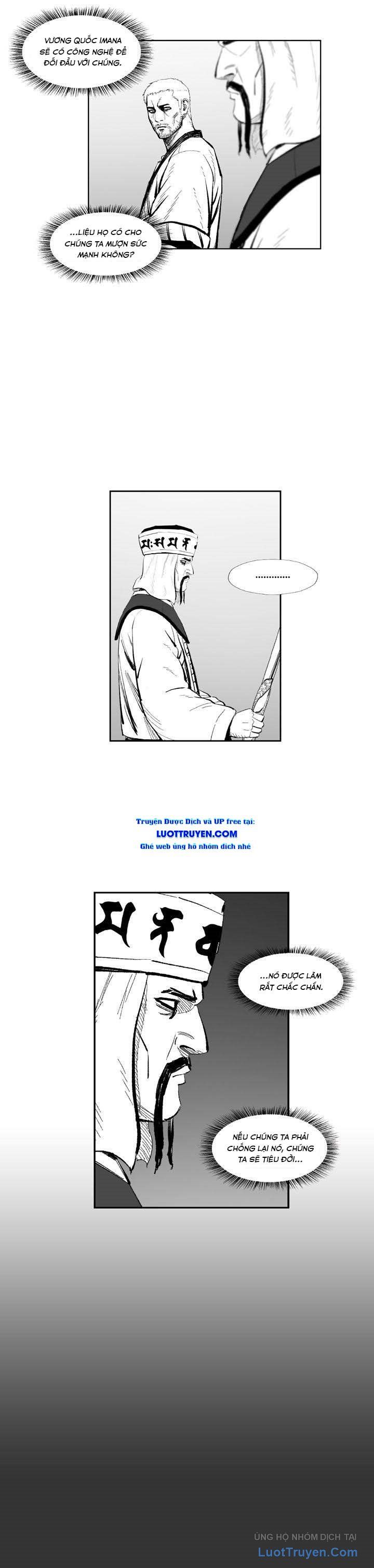 Cơn Bão Đỏ Chapter 348 - 18