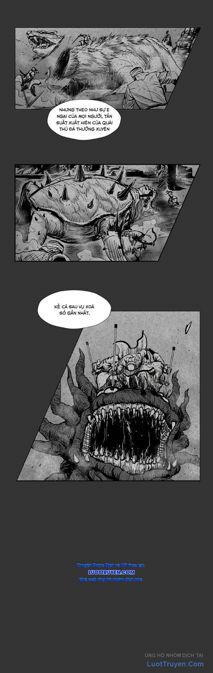 Cơn Bão Đỏ Chapter 348 - 6