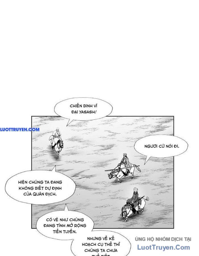 Cơn Bão Đỏ Chapter 349 - 11