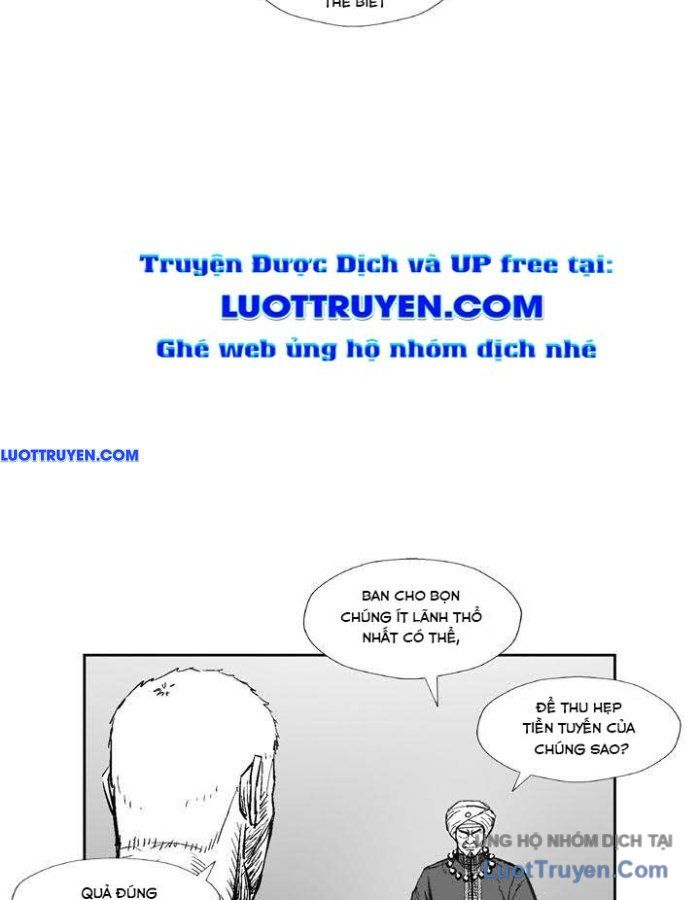 Cơn Bão Đỏ Chapter 349 - 12