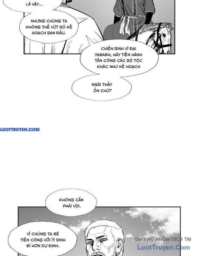 Cơn Bão Đỏ Chapter 349 - 13