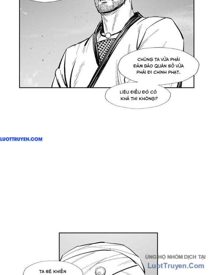 Cơn Bão Đỏ Chapter 349 - 14