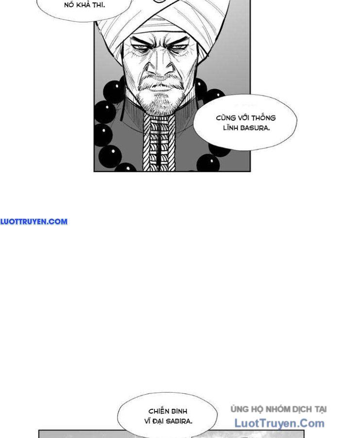 Cơn Bão Đỏ Chapter 349 - 15