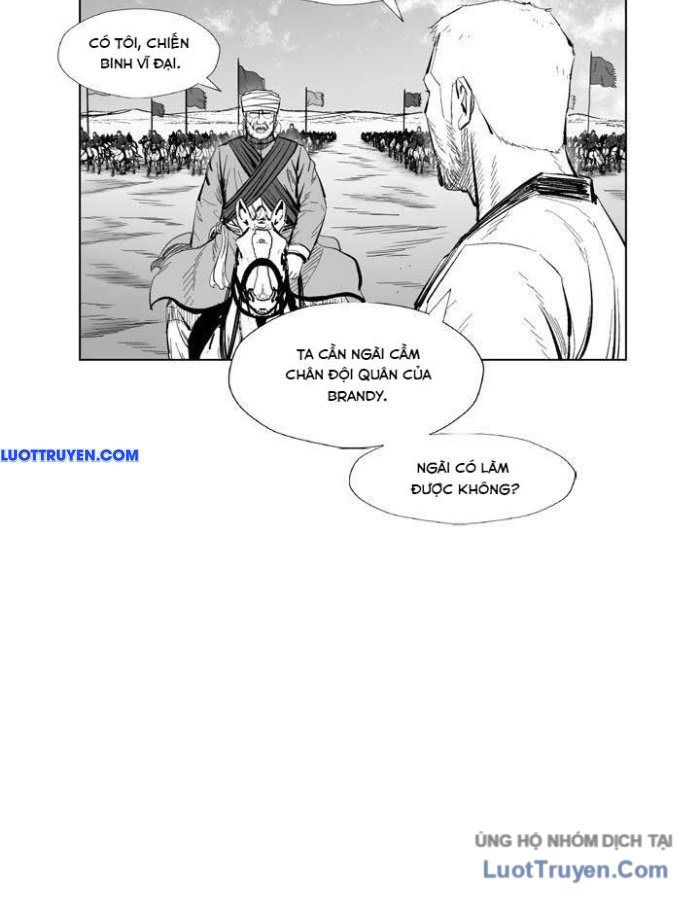 Cơn Bão Đỏ Chapter 349 - 16
