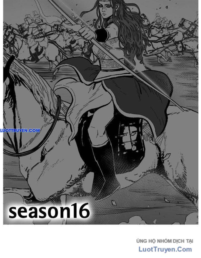 Cơn Bão Đỏ Chapter 349 - 3