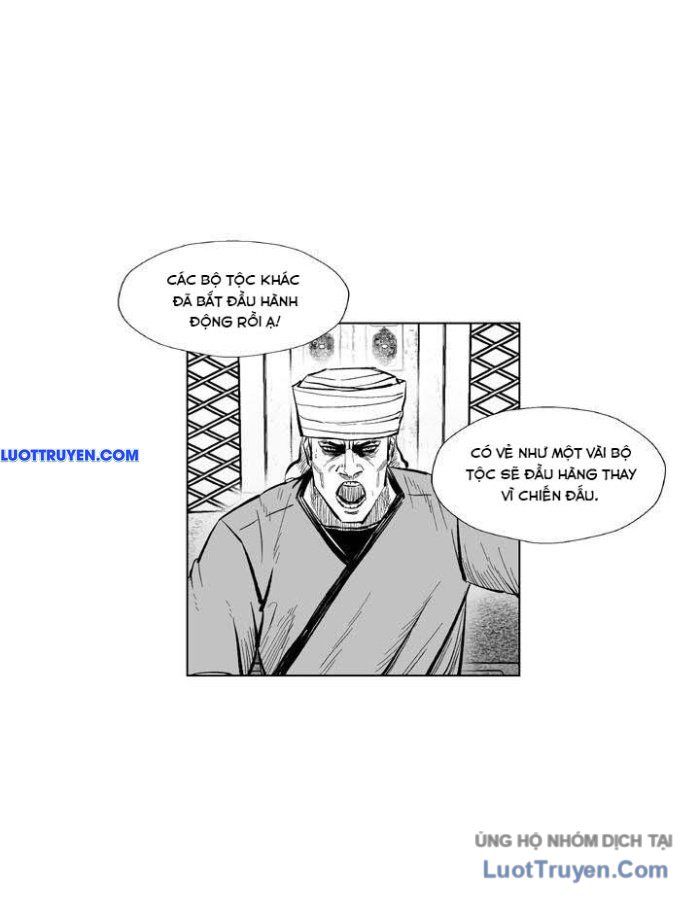 Cơn Bão Đỏ Chapter 349 - 23