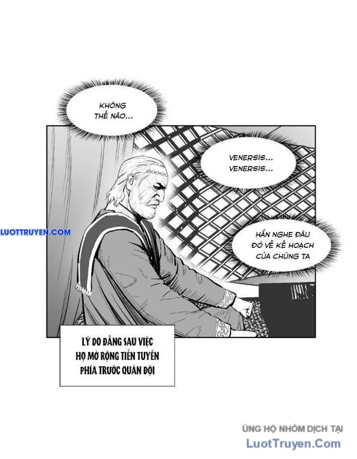 Cơn Bão Đỏ Chapter 349 - 24