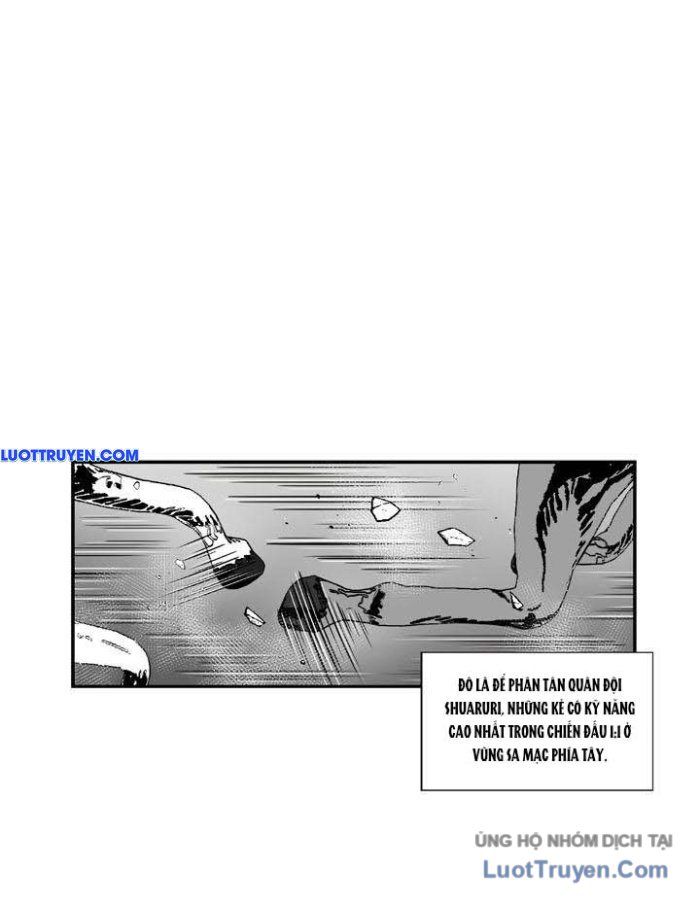 Cơn Bão Đỏ Chapter 349 - 25