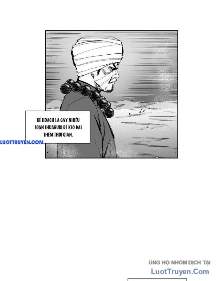 Cơn Bão Đỏ Chapter 349 - 26