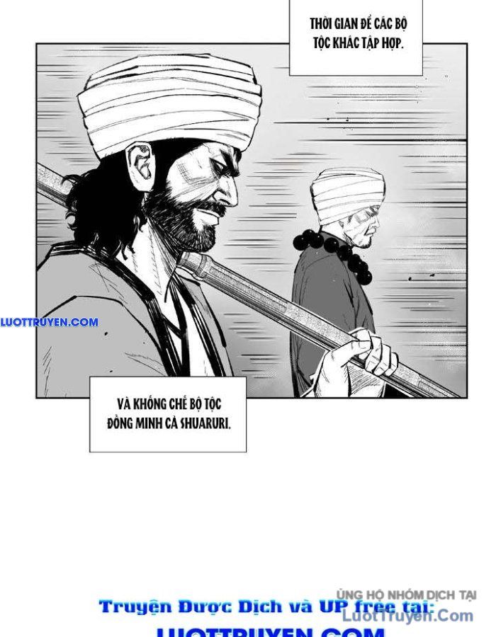 Cơn Bão Đỏ Chapter 349 - 27