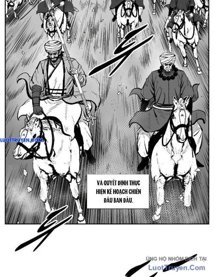 Cơn Bão Đỏ Chapter 349 - 29