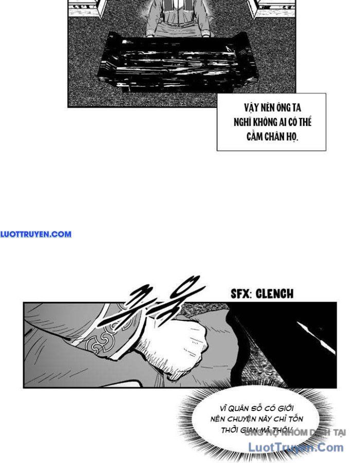 Cơn Bão Đỏ Chapter 349 - 31