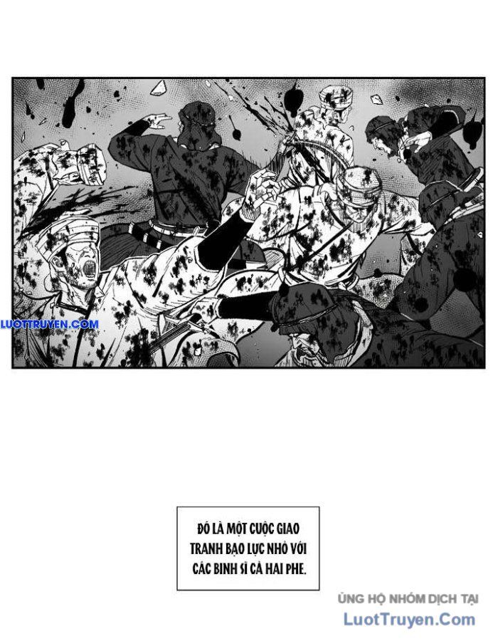 Cơn Bão Đỏ Chapter 349 - 36