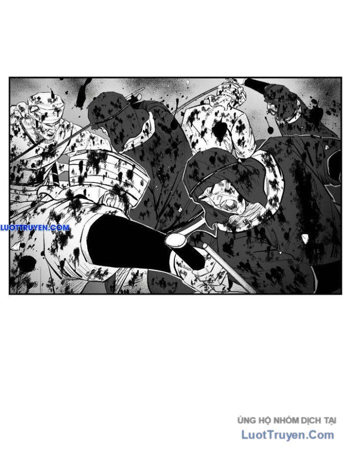 Cơn Bão Đỏ Chapter 349 - 37