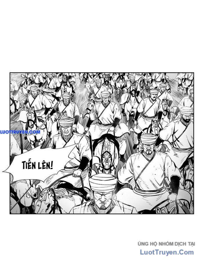 Cơn Bão Đỏ Chapter 349 - 38