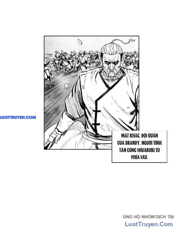 Cơn Bão Đỏ Chapter 349 - 39