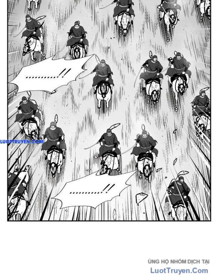 Cơn Bão Đỏ Chapter 349 - 41