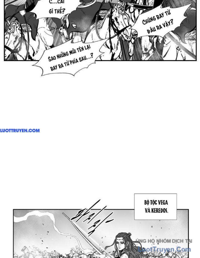 Cơn Bão Đỏ Chapter 349 - 43