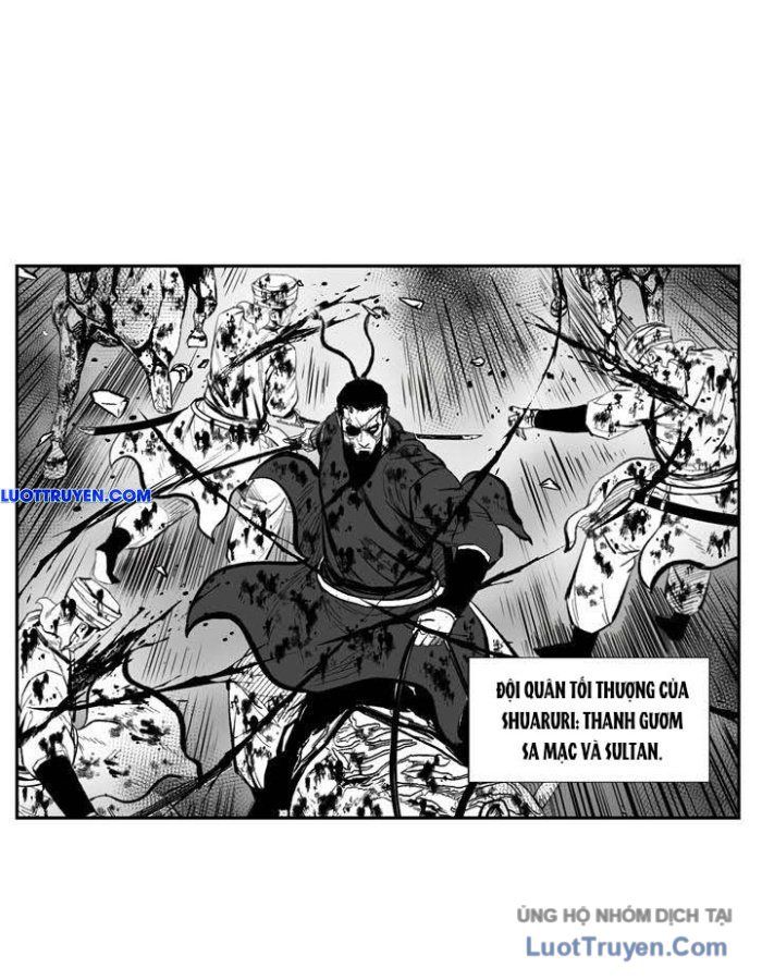 Cơn Bão Đỏ Chapter 349 - 46