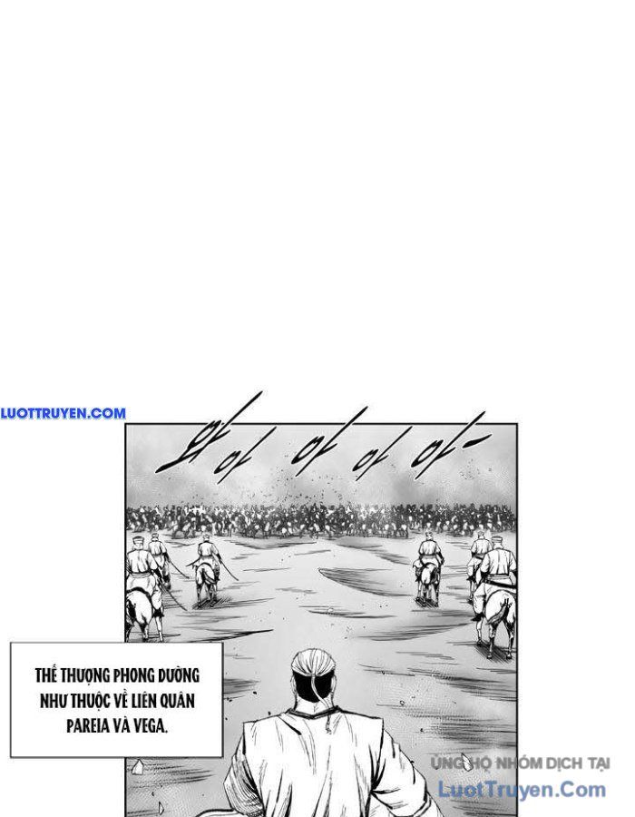 Cơn Bão Đỏ Chapter 349 - 49