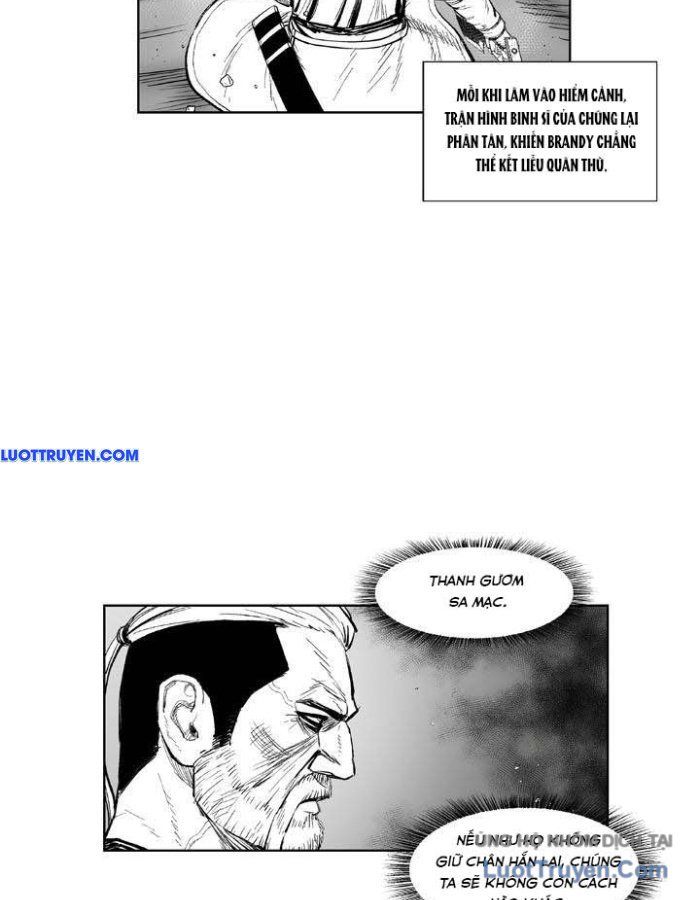 Cơn Bão Đỏ Chapter 349 - 50