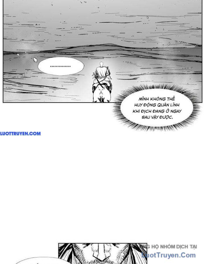 Cơn Bão Đỏ Chapter 349 - 6