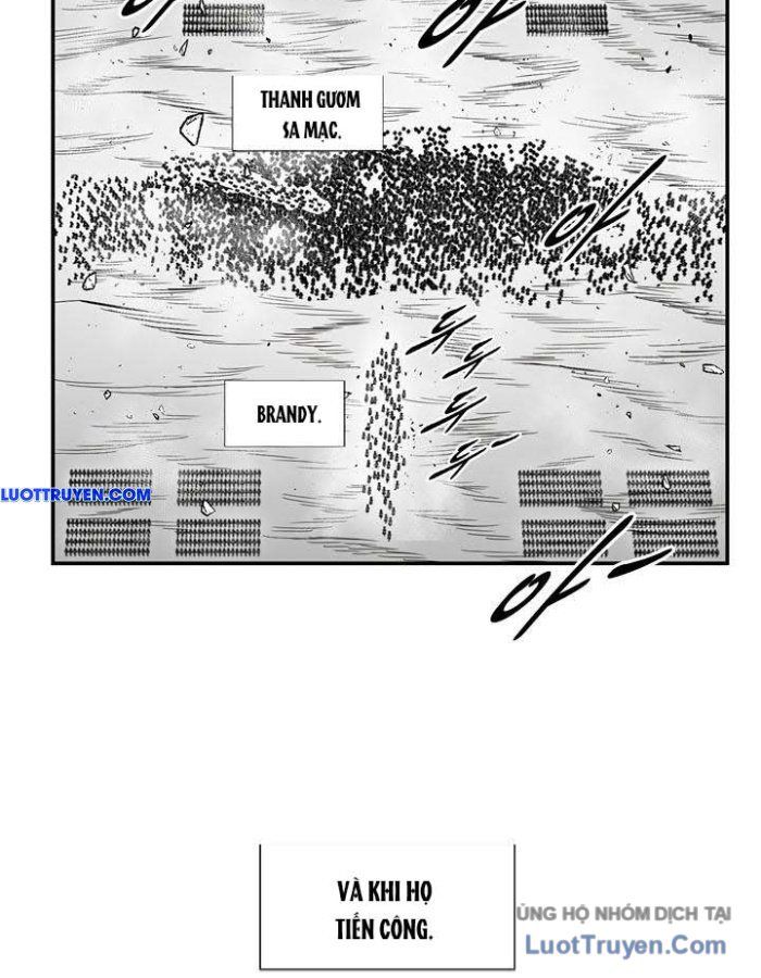 Cơn Bão Đỏ Chapter 349 - 54