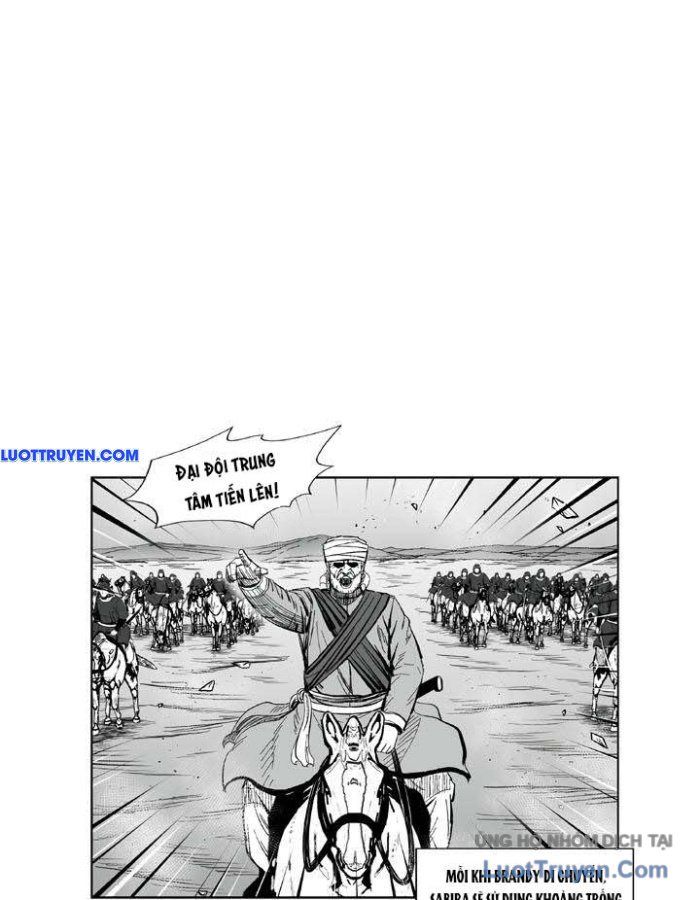 Cơn Bão Đỏ Chapter 349 - 57