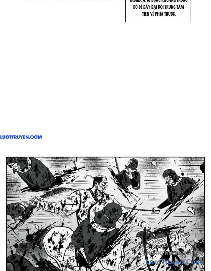 Cơn Bão Đỏ Chapter 349 - 58