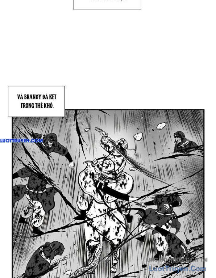 Cơn Bão Đỏ Chapter 349 - 66