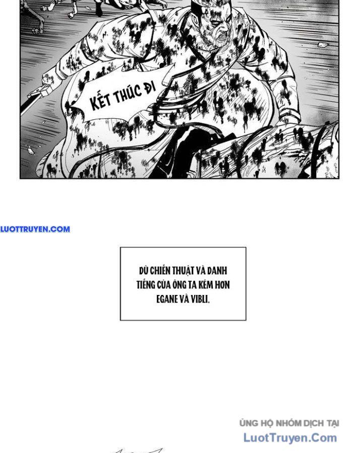 Cơn Bão Đỏ Chapter 349 - 69