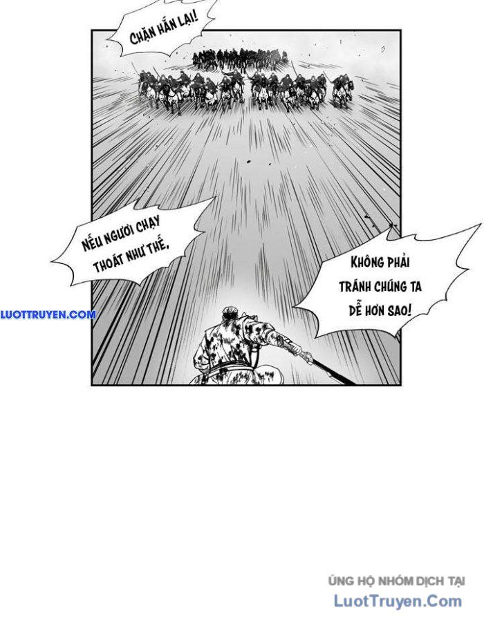 Cơn Bão Đỏ Chapter 349 - 70