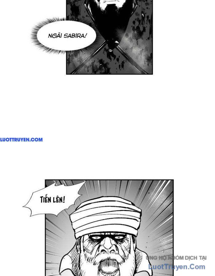 Cơn Bão Đỏ Chapter 349 - 77