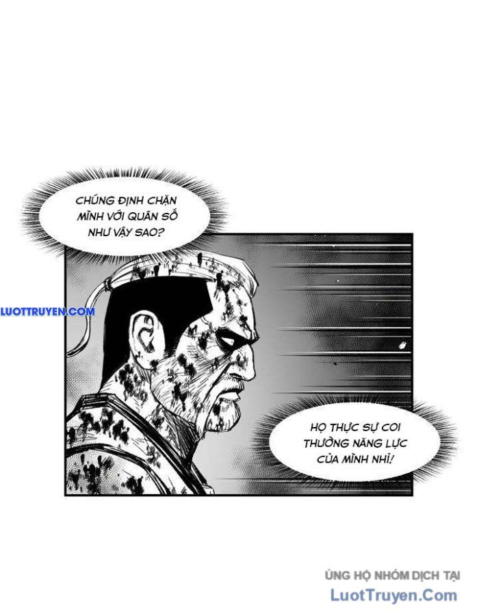 Cơn Bão Đỏ Chapter 349 - 82