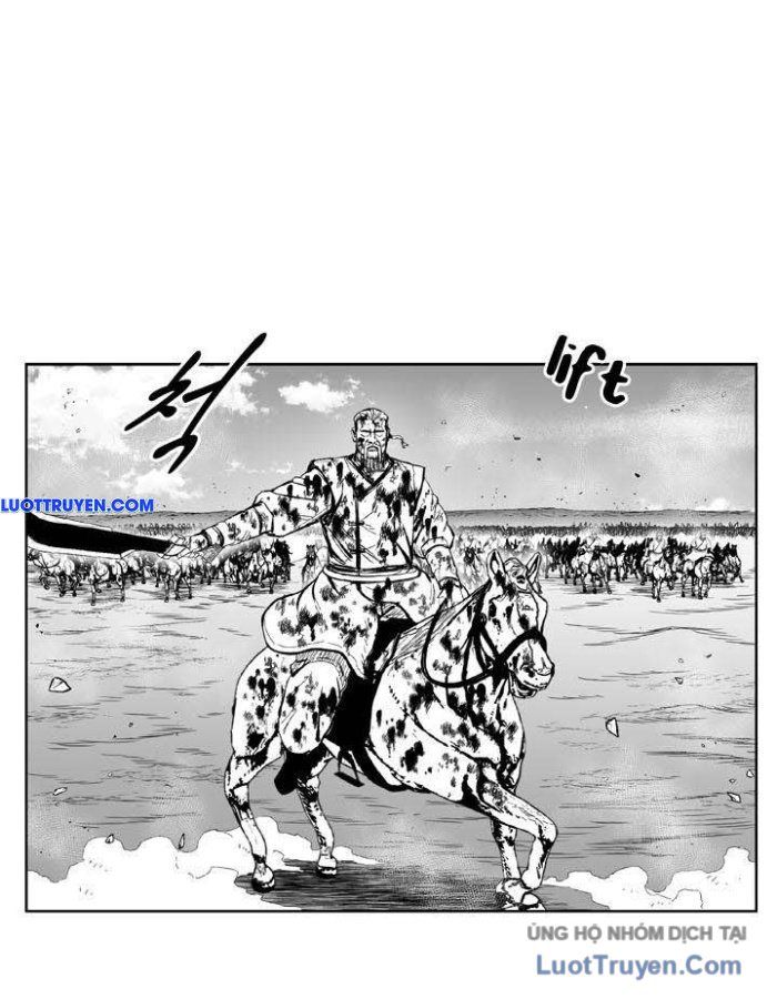 Cơn Bão Đỏ Chapter 349 - 89