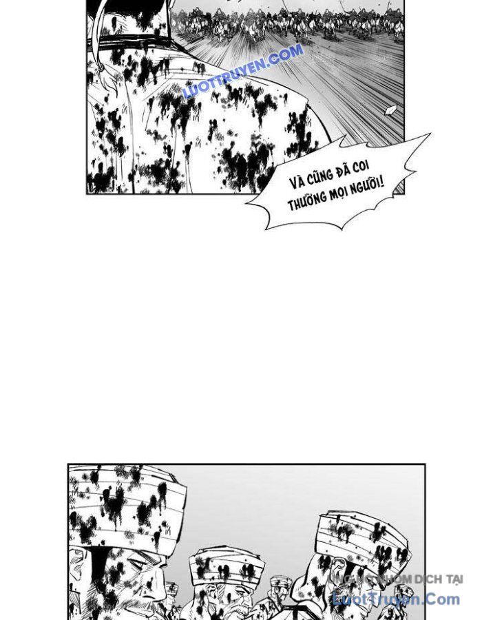 Cơn Bão Đỏ Chapter 350 - 11