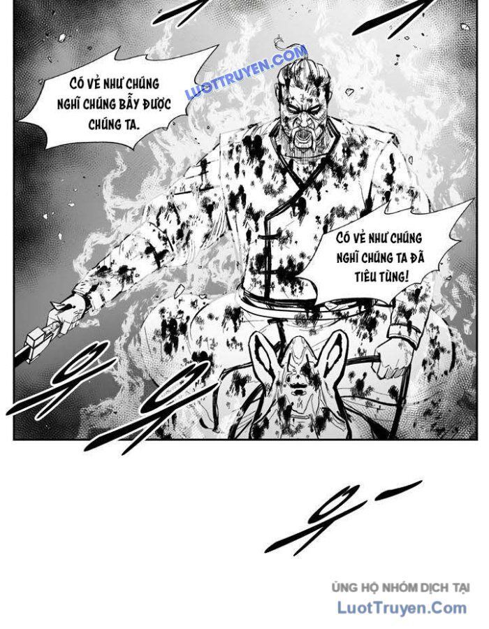 Cơn Bão Đỏ Chapter 350 - 13