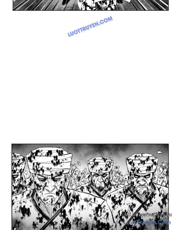 Cơn Bão Đỏ Chapter 350 - 16