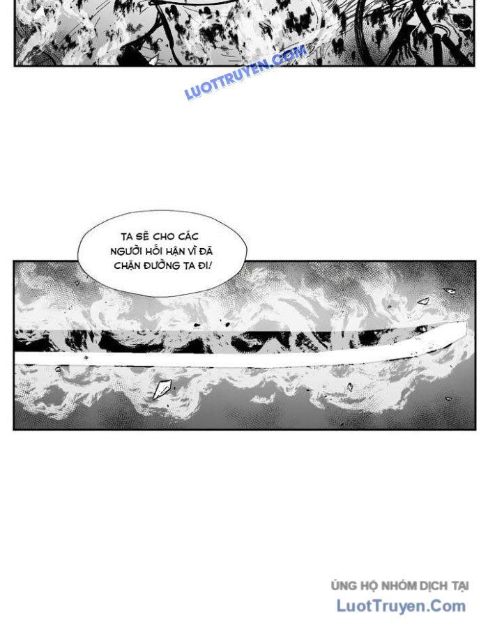 Cơn Bão Đỏ Chapter 350 - 21