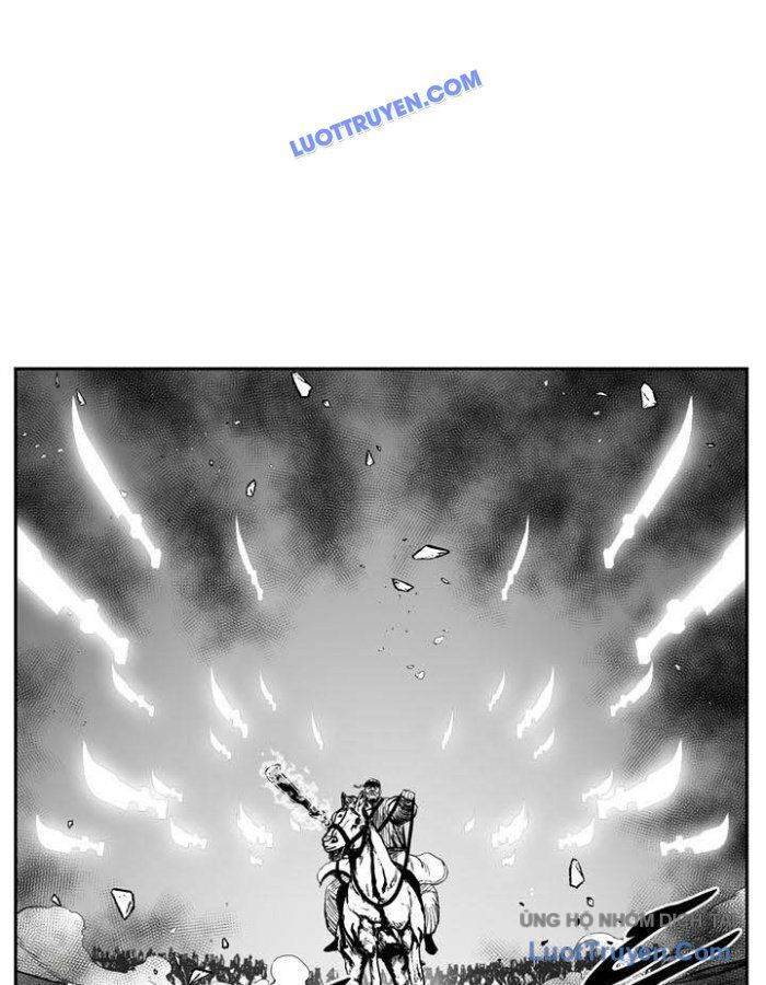Cơn Bão Đỏ Chapter 350 - 22