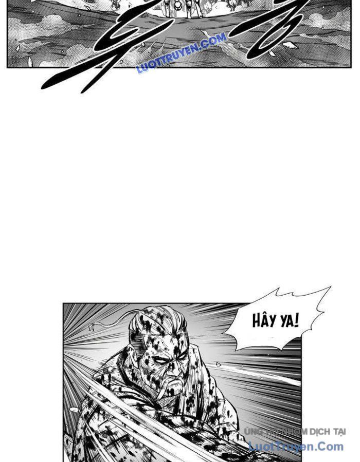 Cơn Bão Đỏ Chapter 350 - 23