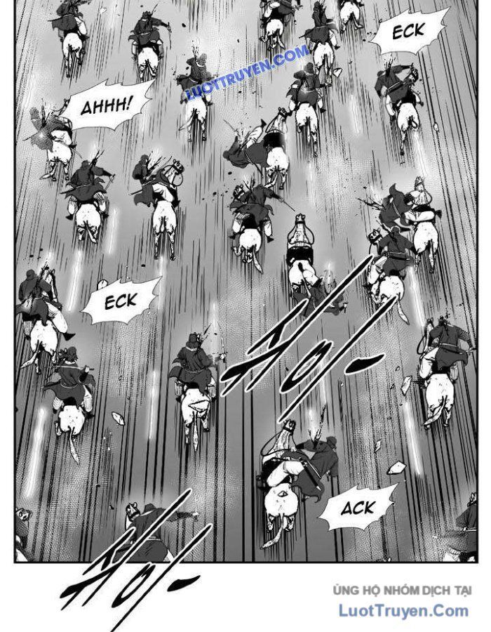 Cơn Bão Đỏ Chapter 350 - 25