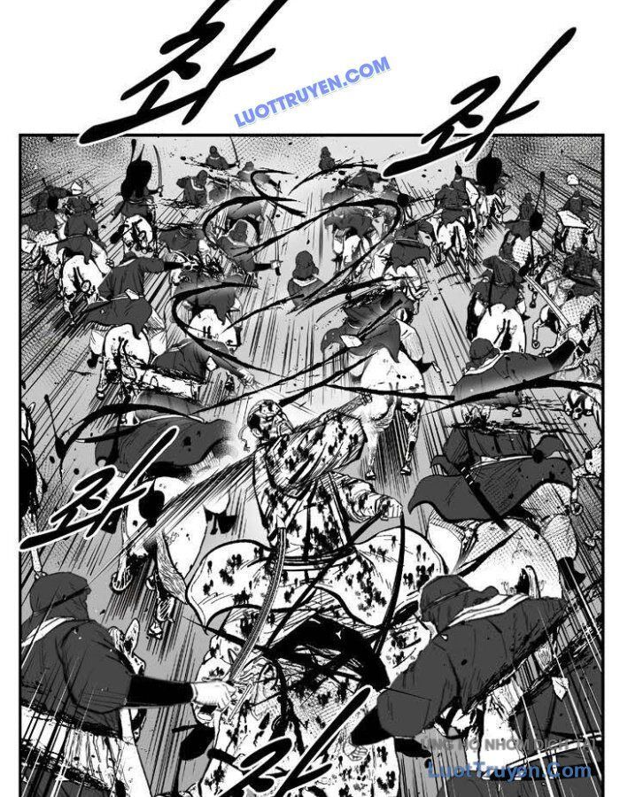 Cơn Bão Đỏ Chapter 350 - 35