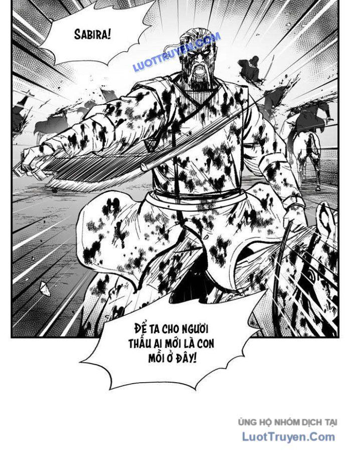 Cơn Bão Đỏ Chapter 350 - 39