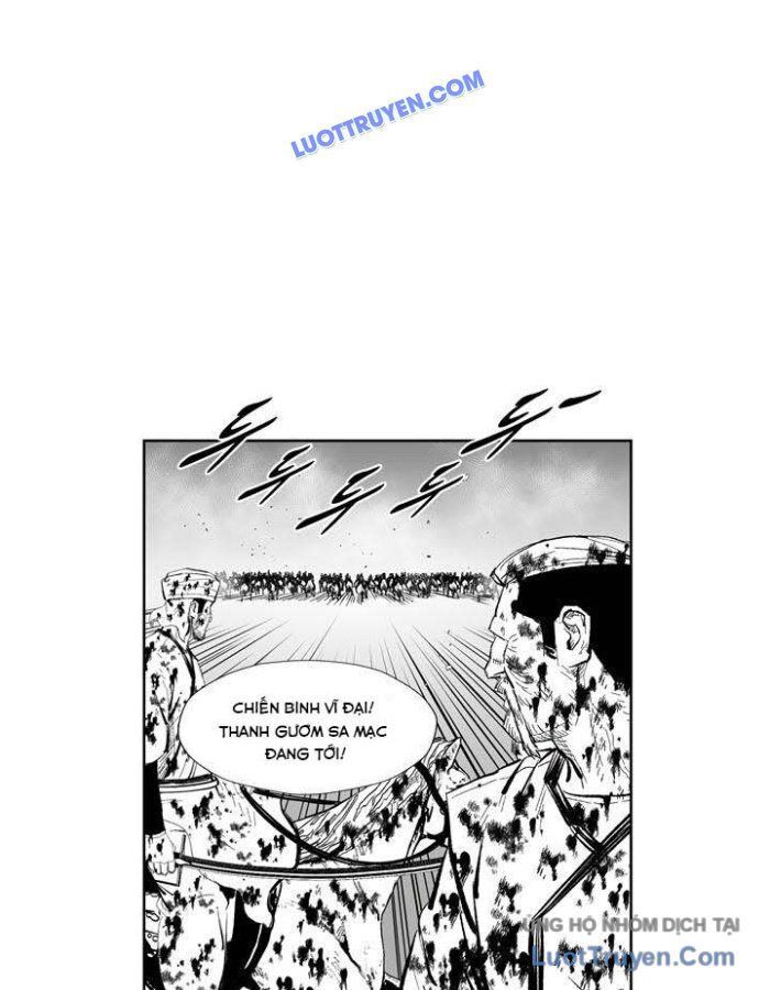 Cơn Bão Đỏ Chapter 350 - 40