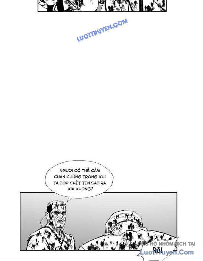 Cơn Bão Đỏ Chapter 350 - 41