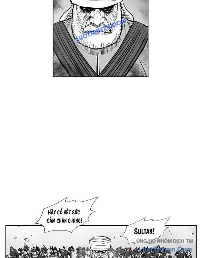 Cơn Bão Đỏ Chapter 350 - 46