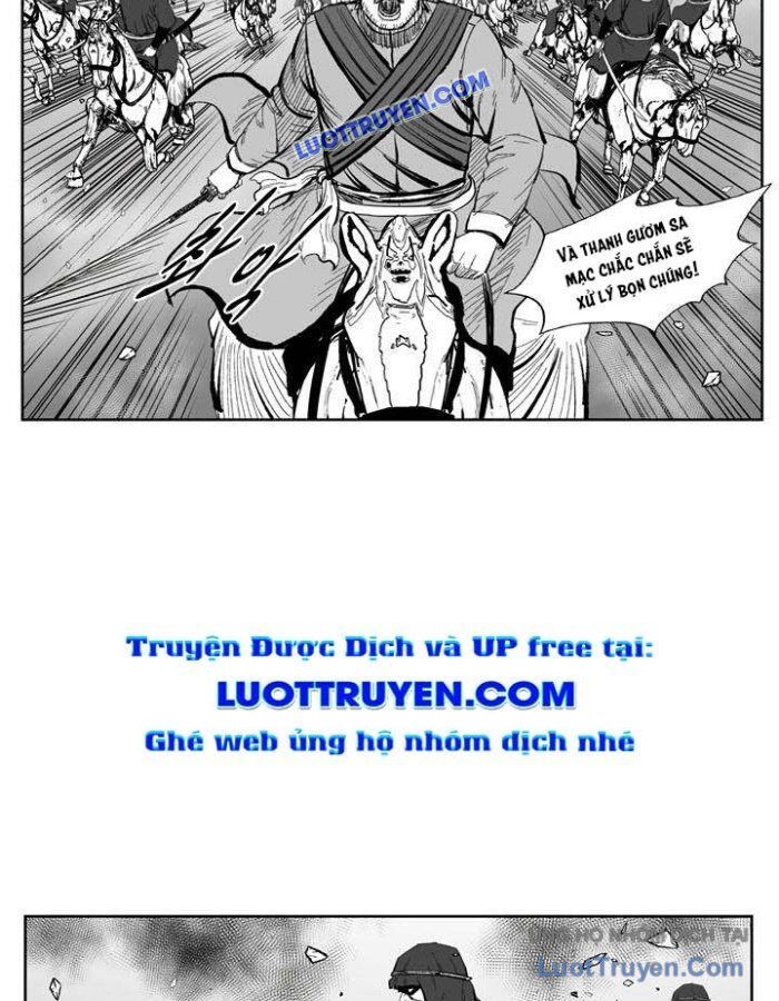 Cơn Bão Đỏ Chapter 350 - 47